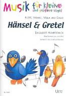 Hänsel und Gretel (Auswahl) 