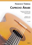 Capricho árabe 