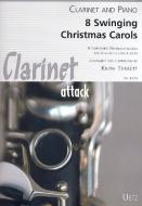 8 swinging Christmas Carols 