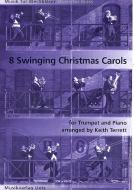 8 swinging Christmas Carols 