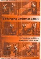 8 swinging Christmas Carols 