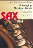 8 Swinging Christmas Carols 