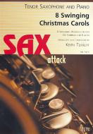 8 swinging Christmas Carols 