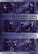 The inordinate Claims of a drunken Sailor 