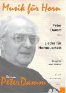 Lieder für Hornquartett 