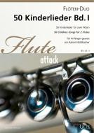50 Kinderlieder 1 