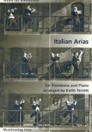 Italian Arias 