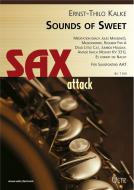 Sounds of Sweet 