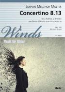 Concertino 8.13 