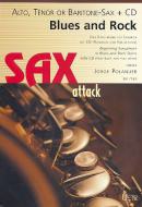 Blues und Rock (+CD) 