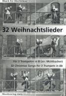 32 Weihnachtslieder 
