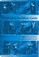 8 swinging Christmas Carols 
