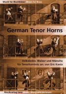 German Tenor Horns 