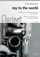 Joy to the World 