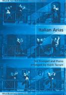 Italian Arias 