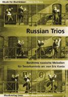 Russian Trios 