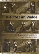 Die Post im Walde 