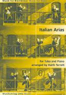 Italian Arias 