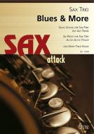Blues and more 