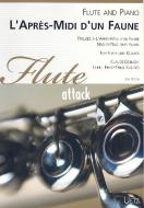 Prélude à l'après-midi d'un faune 