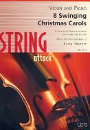 8 swinging Christmas Carols 