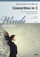 Concertino in C 