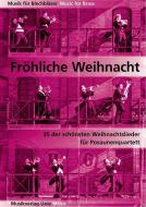 Fröhliche Weihnacht 