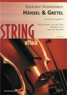 Hänsel und Gretel (Auszüge) 