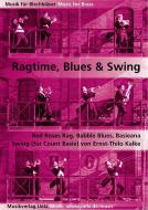 Ragtime, Blues and Swing 
