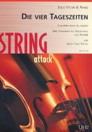 Die vier Tageszeiten 