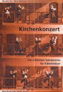 Kirchenkonzert 
