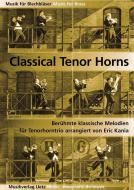 Classical Tenor Horns 