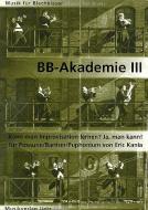 Die Blechbläser-Akademie 3 