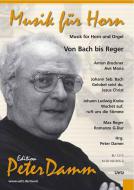 Von Bach bis Reger - Musik für Horn und Orgel 