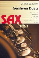 Gershwin Duets 