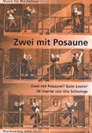 2 mit Posaune - Gute Laune 