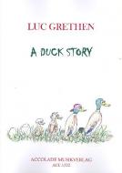A Duck Story 