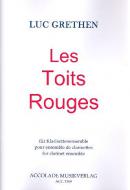 Les toits rouges 