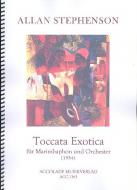 Toccata exotica 