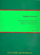 Nocturne d'après John Field op. 124 