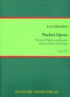 Pocket Opera 