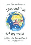 Lisa und Jan auf Weltreise 