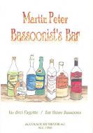 Bassoonist's Bar 