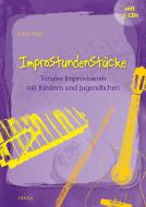 ImproStundenStücke 