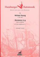 Divisions in g sopra La Monica 