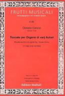 Toccate di varj autori vol.4 