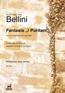 Fantasia I Puritani 