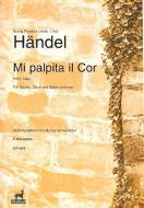 Mi palpita il cor HWV132b 
