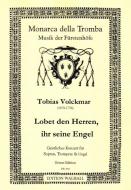 Lobet den Herren ihr seine Engel 