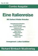 Eine Italienreise mit Gerhard Winkler 